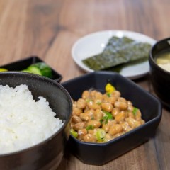 頭皮改善には食べ物による血流改善が大切！髪や頭皮に良い栄養素とは？