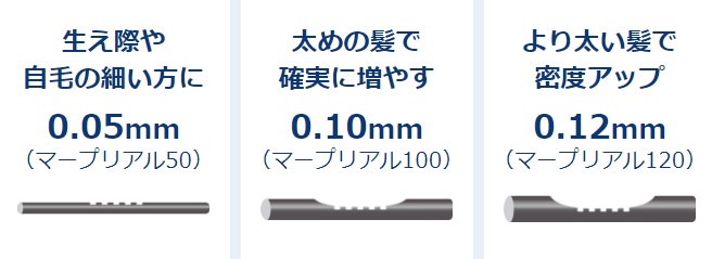 【最新版】アートネイチャーの増毛の評判は？効果や口コミ、値段を徹底解説！10