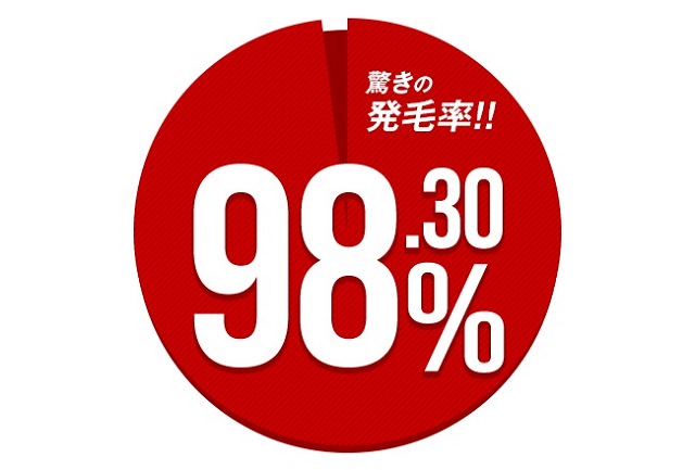 【最新版】発毛専門「リーブ21」の口コミや評判は？本当に効果ある？料金やおすすめの人なども徹底解説5