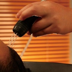 ヘアカラーが気に入らない！早くカラーを落とす方法は？