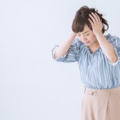 目の疲れは肩こりや頭痛だけじゃなく薄毛の原因にも？効果的な疲れの取り方も解説します！