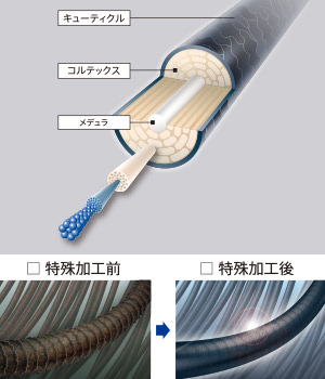 増毛サロンのオススメはどこ？選び方や大手増毛サロンの料金相場を徹底解説！17