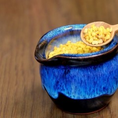 スーパーフード「フリーカ」の美髪効果とは？オススメの食べ方もご紹介！