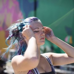 スプレーのワンデーヘアカラーは髪にいいの？悪いの？