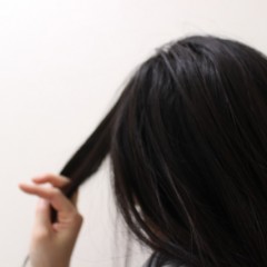 つむじの数が多いと薄毛に見える？つむじを隠すオススメの方法とは
