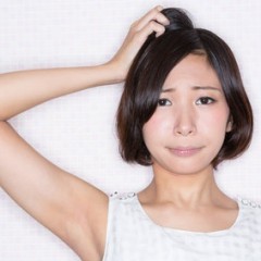 環境の変化によって髪にも影響が出るの?