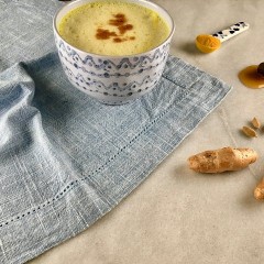 噛むことが薄毛を防止する理由