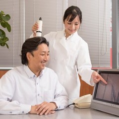 入浴時間が発毛に影響する？