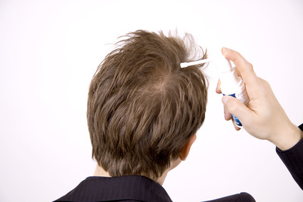 育毛剤は薄毛予防としても効果的？育毛剤の頭皮への効果とは
