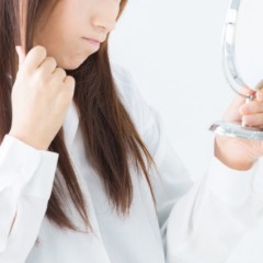増やさないための若白髪の対策方法とは？原因をしっかり理解しよう！