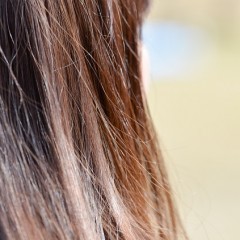 若さを保つ“白髪改善”の漢方療法