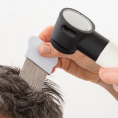 顔だけじゃない、頭皮むくみに注意