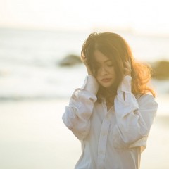 頭皮のかゆみの原因はストレスから起こる頭皮湿疹？