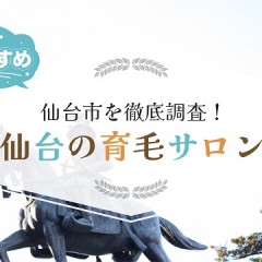 静岡・浜松で厳選したオススメの育毛サロン15選！発毛サロンをお探しの方も必見です！