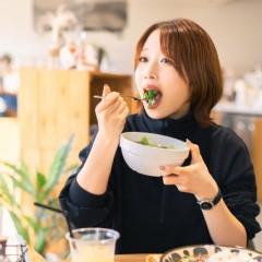 ウナギは育毛効果大！