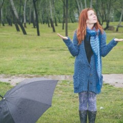 ダメージヘアの方は必見！髪を傷めないスタイリング方法とは？