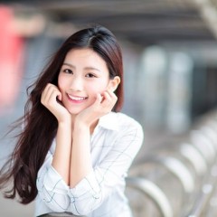 輪郭を隠す触角ヘアのベストな長さは？