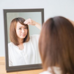 頭皮ニキビと頭皮湿疹の違いってなに？