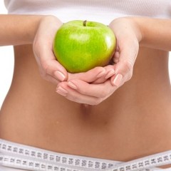 偏った食生活による髪への影響