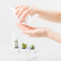 肌質から分かるあなたの頭皮の状態とは
