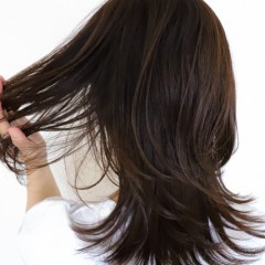 しわを改善するのにヘッドマッサージは効果あり？