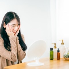 結び目も可愛い！ポニーフックの上手な使い方とは