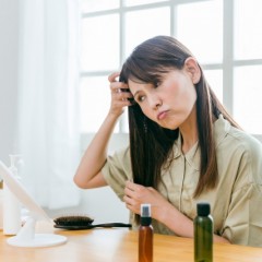 実は女性にも良い！マカのヘアケア効果とは