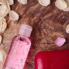 傷まないカラー剤！弱酸性カラーについて