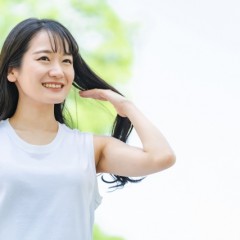 美髪を作るにはリンパや血流が大事！髪に影響を及ぼす体調の変化とは？