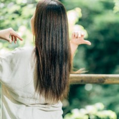 髪質改善とヘアカラーのどちらを先にやるべき？