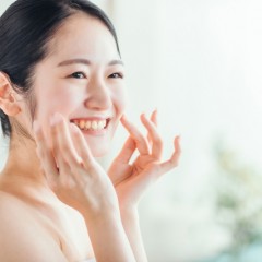 髪の変化は頭皮の老化が原因？頭皮の老化が及ぼす影響とは