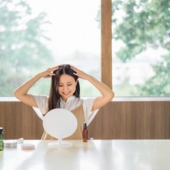 頭皮マッサージってどういう効果がある？正しい頭皮マッサージの方法とは