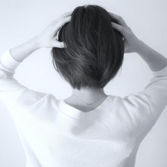 頭皮の硬さやコリの凹凸の正体は！？