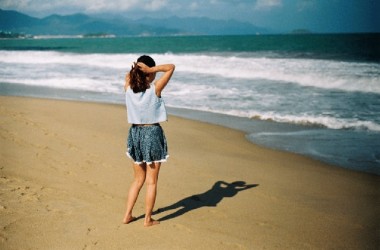 実は紫外線の影響を一番受けるのは頭皮？日焼けで頭皮が老化する！　ヘアケア講座　頭皮ケア（スカルプケア）