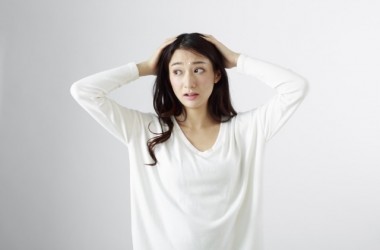 10円ハゲはストレスが原因じゃない？予防や対策方法とは　ヘアケア講座