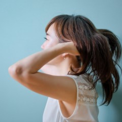くせ毛の改善効果がすごい！話題のケラチントリートメントとは？