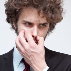 あなたの頭皮大丈夫？知らないうちに腐ってるかも？
