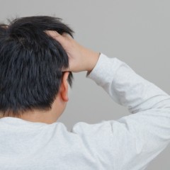 「痛い」×「赤い」頭皮の原因と対処法