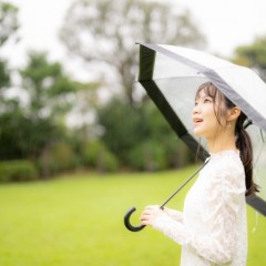 レイヤーをいれると広がりやすい髪質とは？
