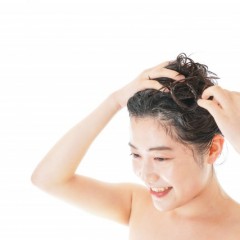 自宅にあるものでヘアデトックス！