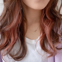 自宅でのヘアカラー後のヘアケア方法