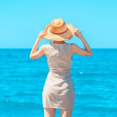 夏ははげやすい？汗と髪の関係性