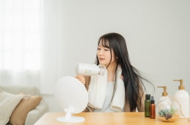 低温トリートメントドライヤーとは？どんな効果がある？　ヘアケア講座