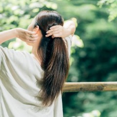 ヘアケア商品の種類と働きについて