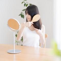失われたキューティクルを取り戻す方法