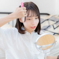 頭皮に負担のないバリカンの使い方