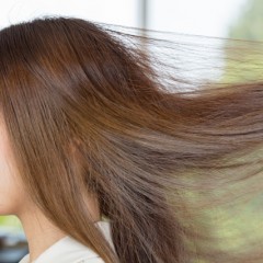 オーガニックハーブトリートメントでヘアケアしよう