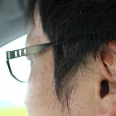 自然な仕上がり！昆布エキス配合の白髪染めを使ってみよう！