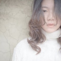地毛が黒いとヘアカラーが入りにくい？