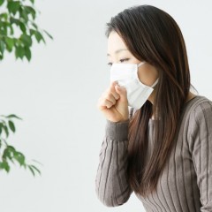 花粉症の方は必見！花粉による影響と春が来る前に準備できる花粉対策